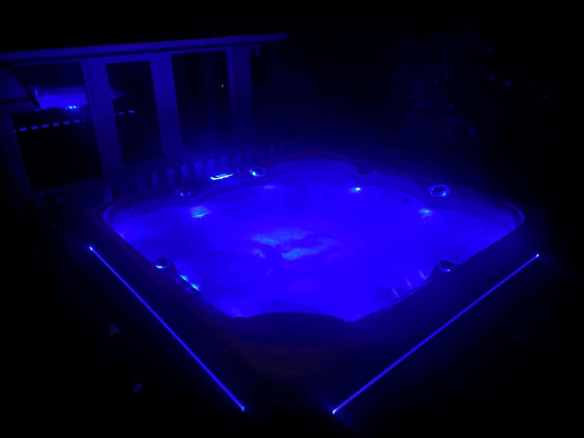 Maison Avec Jardin Et Jacuzzi Proche Polytechnique Palaiseau Bagian luar foto