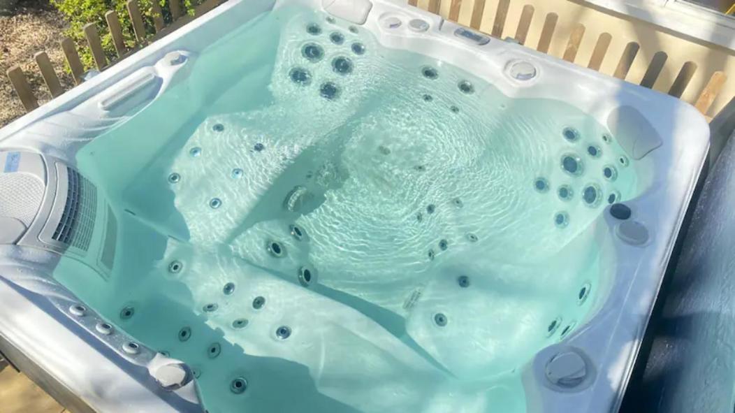 Maison Avec Jardin Et Jacuzzi Proche Polytechnique Palaiseau Bagian luar foto