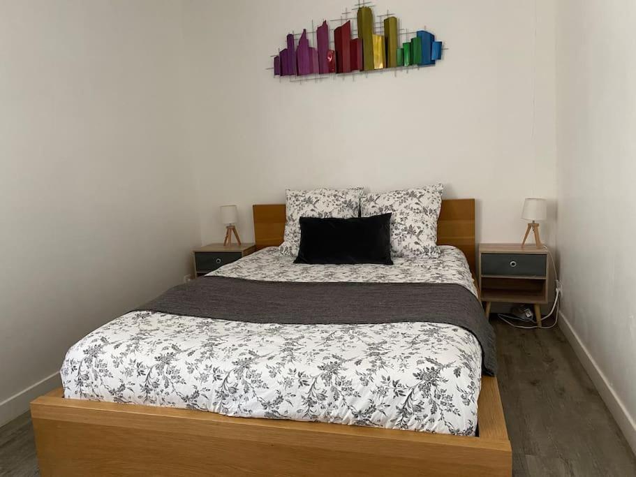 Maison Avec Jardin Et Jacuzzi Proche Polytechnique Palaiseau Bagian luar foto