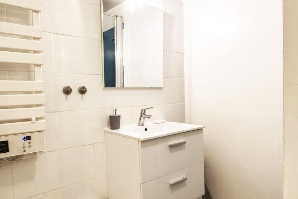 Maison Avec Jardin Et Jacuzzi Proche Polytechnique Palaiseau Bagian luar foto